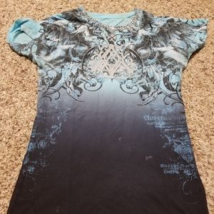 Women's tshirt
